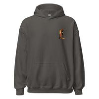 Sneaky Beaches Graphic Hoodie