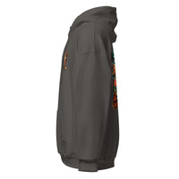 Sneaky Beaches Graphic Hoodie
