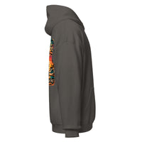Sneaky Beaches Graphic Hoodie