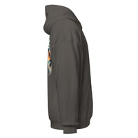 Haup's Supply Graphic Hoodie