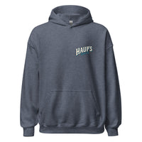 Haup's Supply Graphic Hoodie