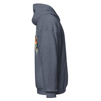 Haup's Supply Graphic Hoodie