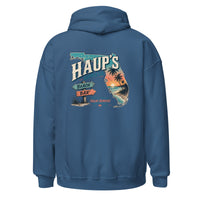 Haup's Supply Graphic Hoodie