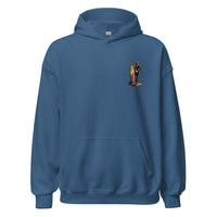 Sneaky Beaches Graphic Hoodie