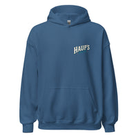 Haup's Supply Graphic Hoodie