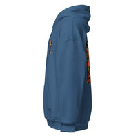 Sneaky Beaches Graphic Hoodie