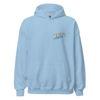 Haup's Supply Graphic Hoodie