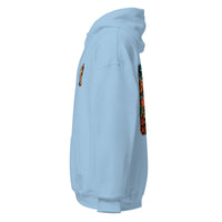 Sneaky Beaches Graphic Hoodie