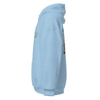 Haup's Supply Graphic Hoodie