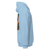 Sneaky Beaches Graphic Hoodie