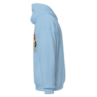 Haup's Supply Graphic Hoodie
