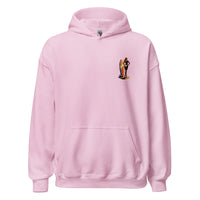 Sneaky Beaches Graphic Hoodie