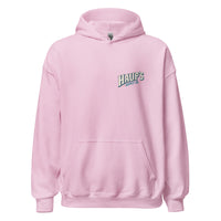 Haup's Supply Graphic Hoodie