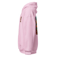 Sneaky Beaches Graphic Hoodie