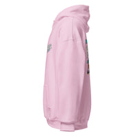 Haup's Supply Graphic Hoodie