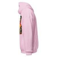 Sneaky Beaches Graphic Hoodie