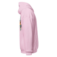 Haup's Supply Graphic Hoodie