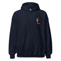Sneaky Beaches Graphic Hoodie