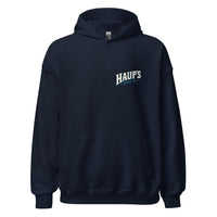 Haup's Supply Graphic Hoodie