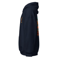 Sneaky Beaches Graphic Hoodie