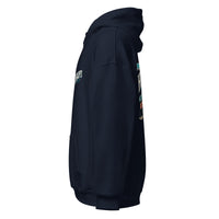 Haup's Supply Graphic Hoodie