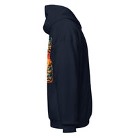 Sneaky Beaches Graphic Hoodie