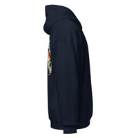 Haup's Supply Graphic Hoodie