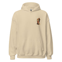 Sneaky Beaches Graphic Hoodie