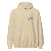 Haup's Supply Graphic Hoodie