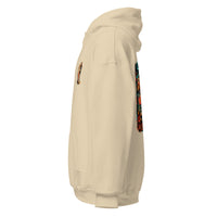 Sneaky Beaches Graphic Hoodie