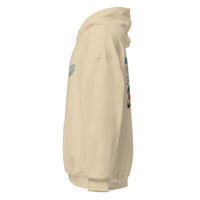 Haup's Supply Graphic Hoodie