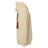 Sneaky Beaches Graphic Hoodie