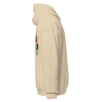 Haup's Supply Graphic Hoodie
