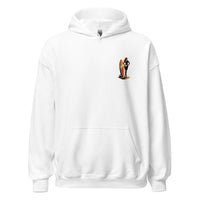 Sneaky Beaches Graphic Hoodie