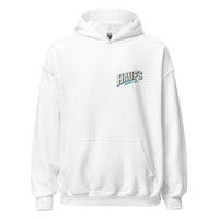 Haup's Supply Graphic Hoodie