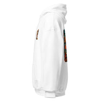 Sneaky Beaches Graphic Hoodie