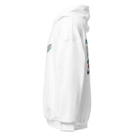 Haup's Supply Graphic Hoodie