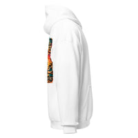 Sneaky Beaches Graphic Hoodie