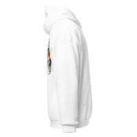 Haup's Supply Graphic Hoodie