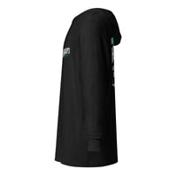 Haup's Hooded long-sleeve