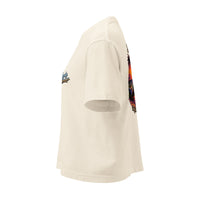 Women’s Sneaky Beaches graphic tee