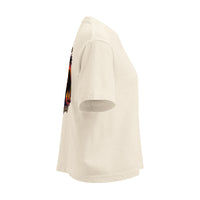 Women’s Sneaky Beaches graphic tee