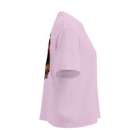 Women’s Sneaky Beaches graphic tee