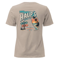 Women's Graphic T-Shirt