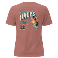 Women's Graphic T-Shirt