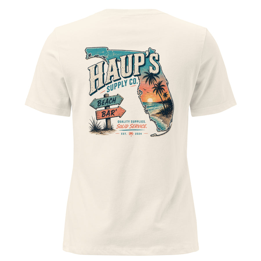 Women's Graphic T-Shirt