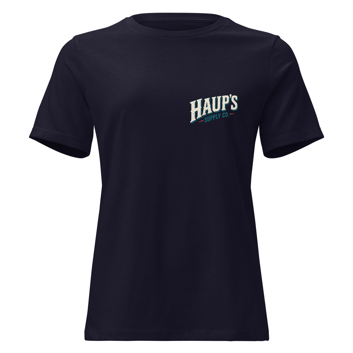 Women's Graphic T-Shirt