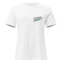 Women's Graphic T-Shirt
